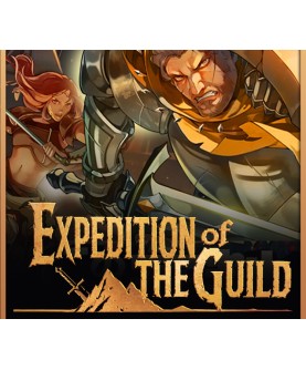 Expedition of the Guild Steam Key GLOBAL
